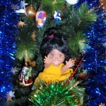 Приключения выбражулек. Встреча Нового года.