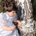 Не хотите ли чаю?