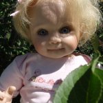 Солнечные детки