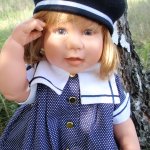 Люся - Люсенька от Lee Middleton