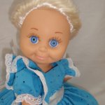 Обновка для милой Сэнди