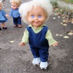 Осенняя прогулка