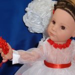 Роза для Марго