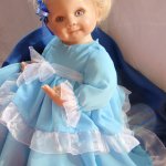 Платье для Ланочки