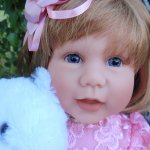 Удивительные детки Lee Middelton или волшебное превращение, вновь поразившее...