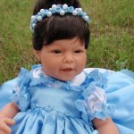 Маленькая озорница...или чудесные превращения продолжаются