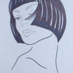 Иногда я рисую...