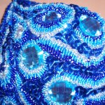 Восточный костюм