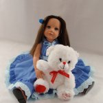 Моя Наденька