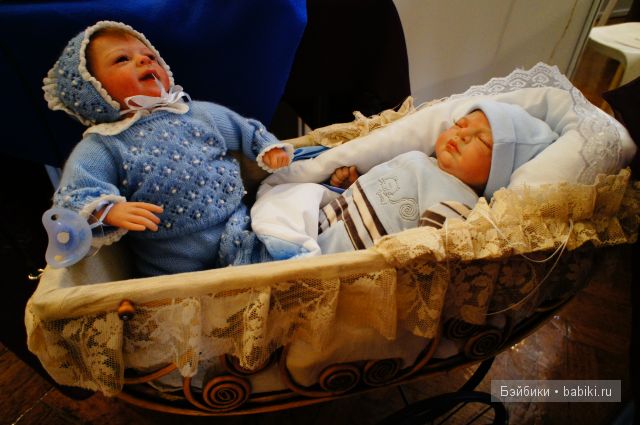 Выставка кукол в г.Воронеж 10 июня 2012 год