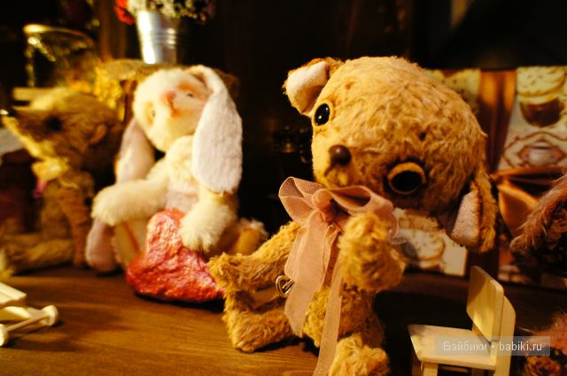 Выставка кукол в г.Воронеж 10 июня 2012 год