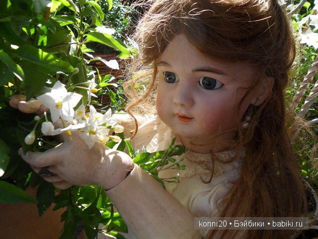 Выставка уникальных кукол в Липецке, январь 2013