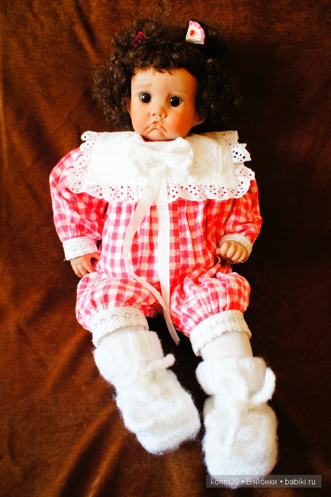 Такой Тогательный взгляд! НУ просто сердечко поет! А у ВАС есть такое чудо (фото 4)