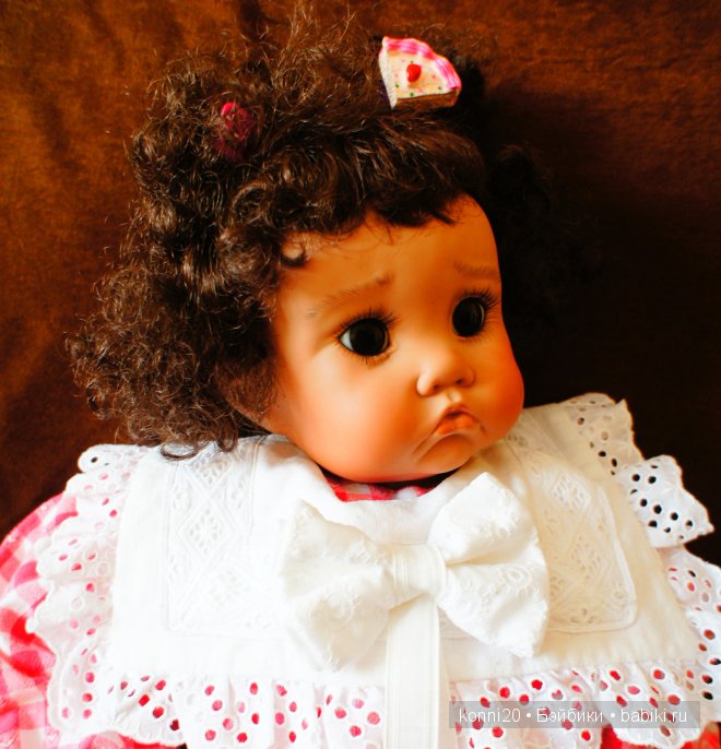 Такой Тогательный взгляд! НУ просто сердечко поет! А у ВАС есть такое чудо (фото 3)