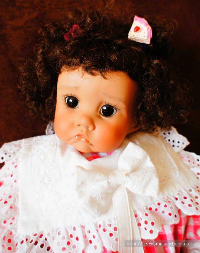 Такой Тогательный взгляд! НУ просто сердечко поет! А у ВАС есть такое чудо (фото 2)