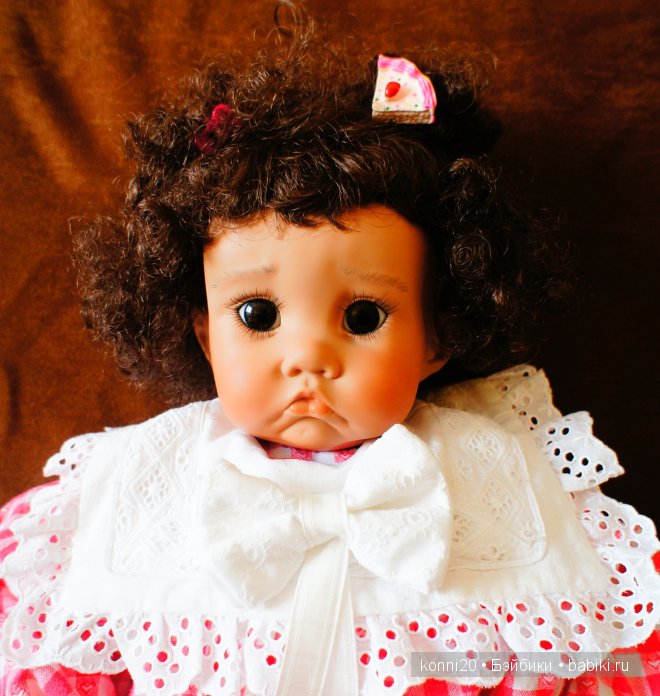 Такой Тогательный взгляд! НУ просто сердечко поет! А у ВАС есть такое чудо