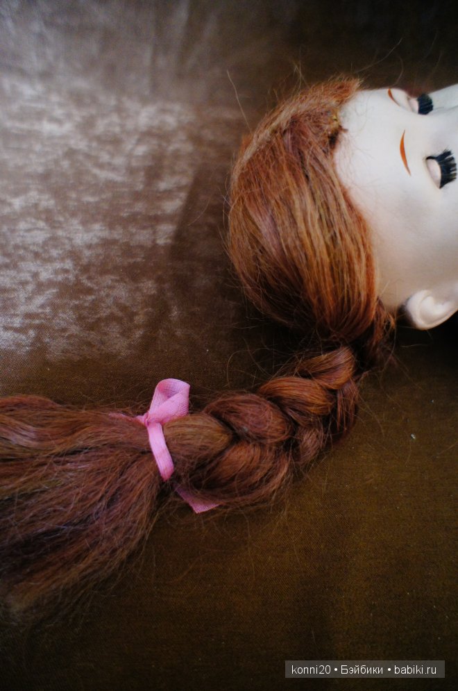 "Старость не радость..." или стренькие и антикварные куклы как "запах истории" (фото 5)