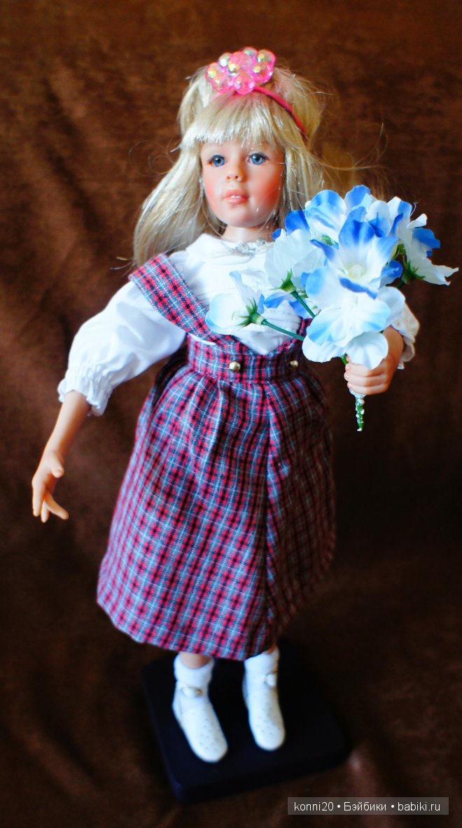 Беверли Варрен