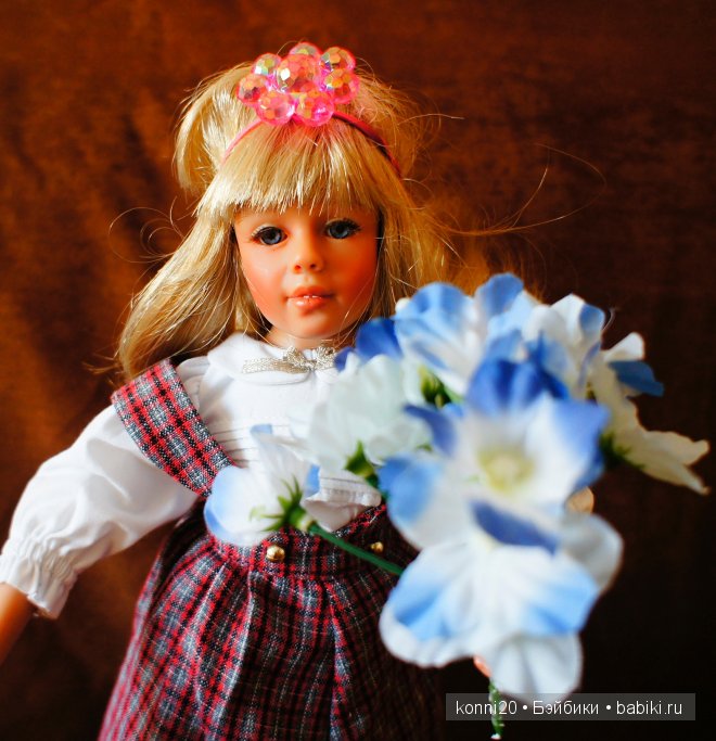 Беверли Варрен