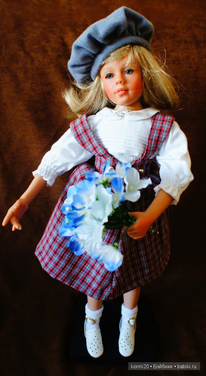 Беверли Варрен