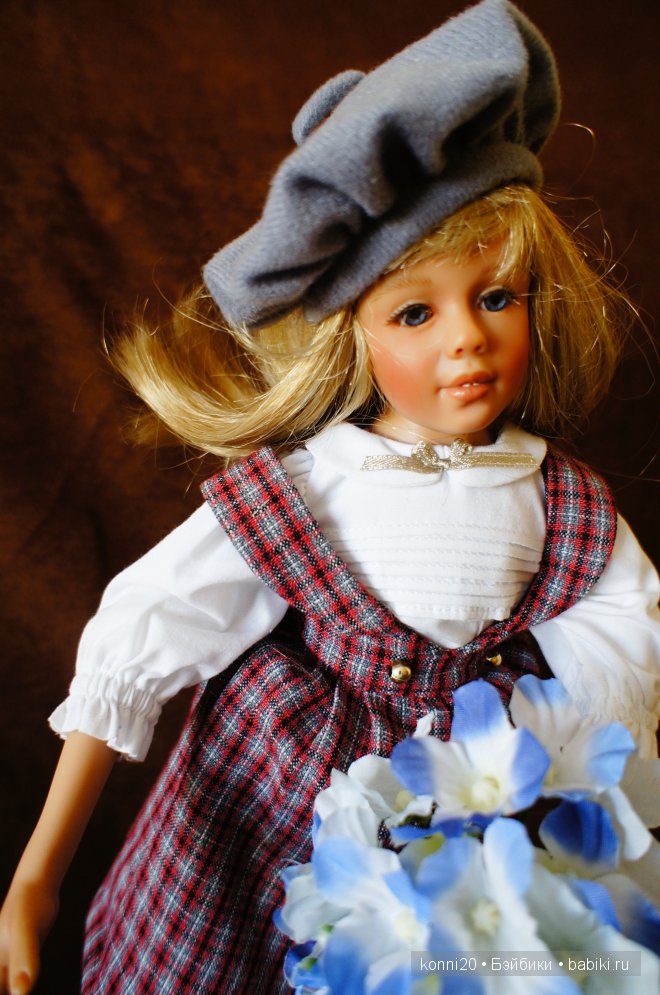 Беверли Варрен