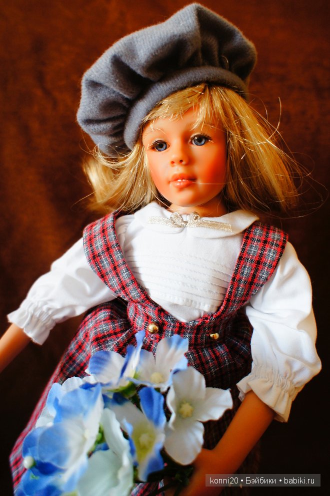 Беверли Варрен