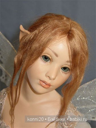 Чарующие авторские куклы Hannie Sarris - Hulstein dolls | Бэйбики Чарующие авторские куклы Hannie Sarris - Hulstein dolls (фото 4)