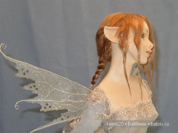 Чарующие авторские куклы Hannie Sarris - Hulstein dolls | Бэйбики Чарующие авторские куклы Hannie Sarris - Hulstein dolls (фото 5)