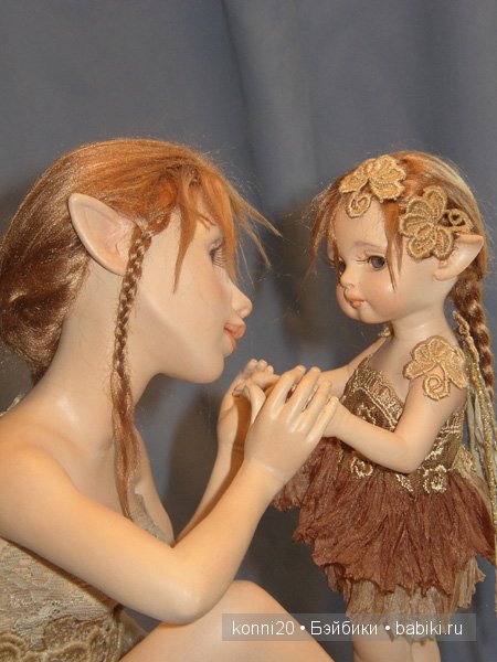 Чарующие авторские куклы Hannie Sarris - Hulstein dolls | Бэйбики Чарующие авторские куклы Hannie Sarris - Hulstein dolls