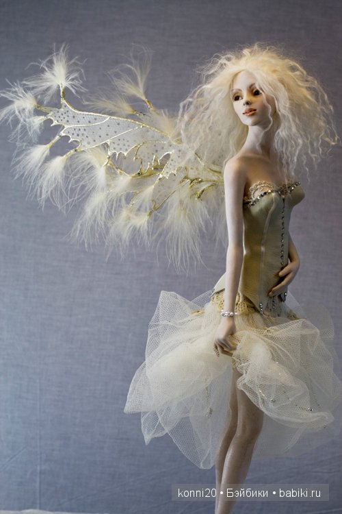 Чарующие авторские куклы Hannie Sarris - Hulstein dolls | Бэйбики Чарующие авторские куклы Hannie Sarris - Hulstein dolls (фото 10)