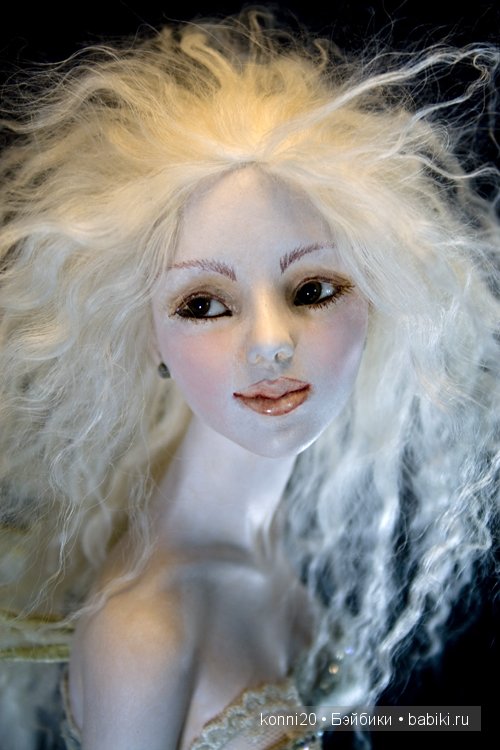 Чарующие авторские куклы Hannie Sarris - Hulstein dolls | Бэйбики Чарующие авторские куклы Hannie Sarris - Hulstein dolls