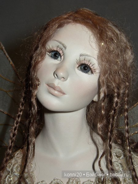 Чарующие авторские куклы Hannie Sarris - Hulstein dolls | Бэйбики Чарующие авторские куклы Hannie Sarris - Hulstein dolls (фото 2)