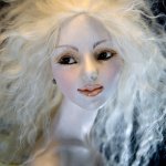 Чарующие авторские куклы Hannie Sarris - Hulstein dolls