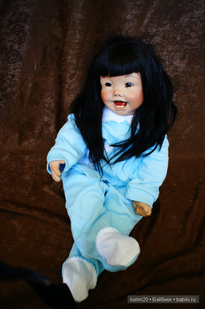 Cindy Marschener Rolfe