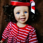 Потеряшка-растеряшка - или вот такая улыбашка