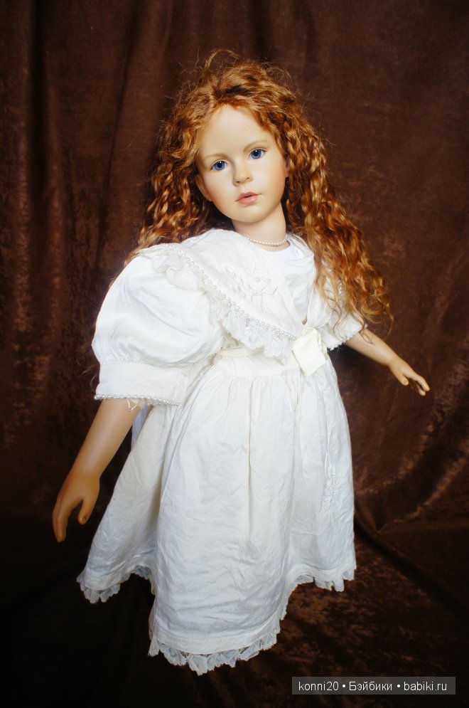 Анна автора Веры Шольц