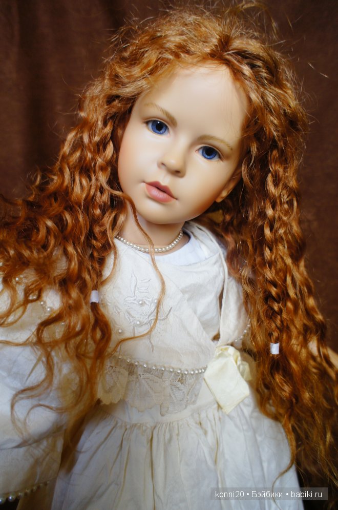 Анна автора Веры Шольц