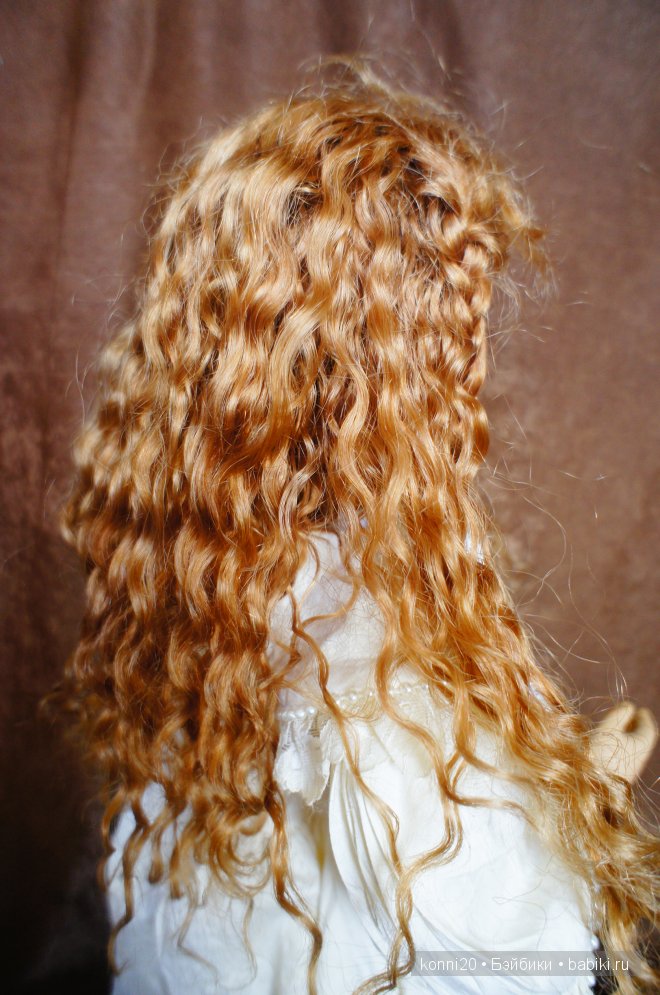 Анна автора Веры Шольц