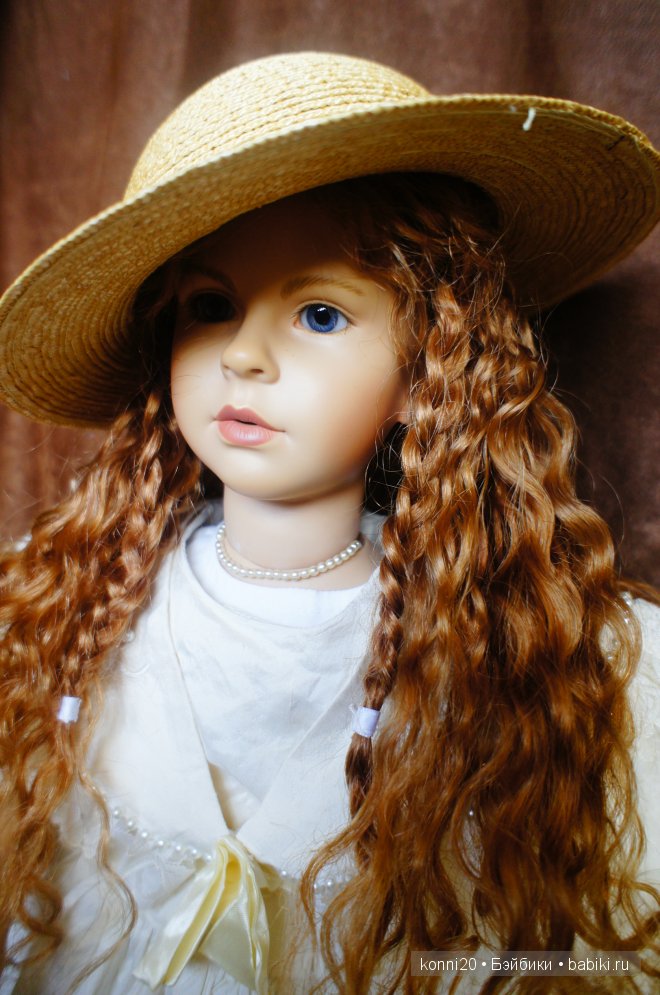 Анна автора Веры Шольц