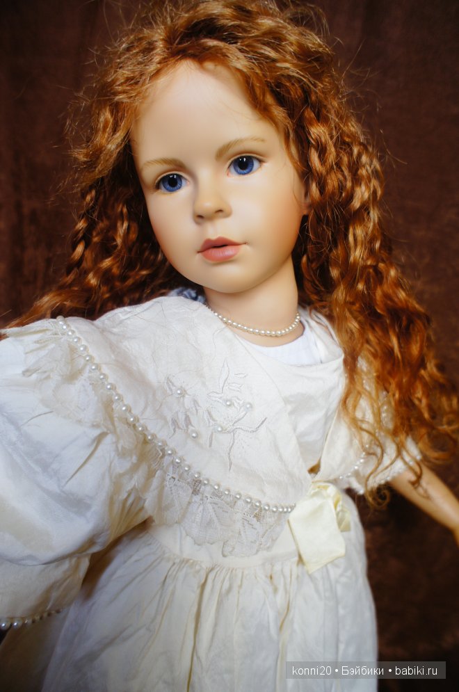 Анна автора Веры Шольц