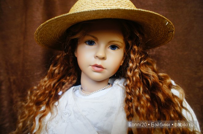 Анна автора Веры Шольц