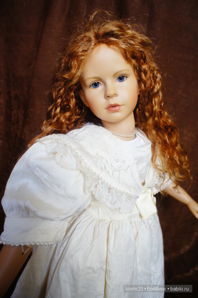 Анна автора Веры Шольц