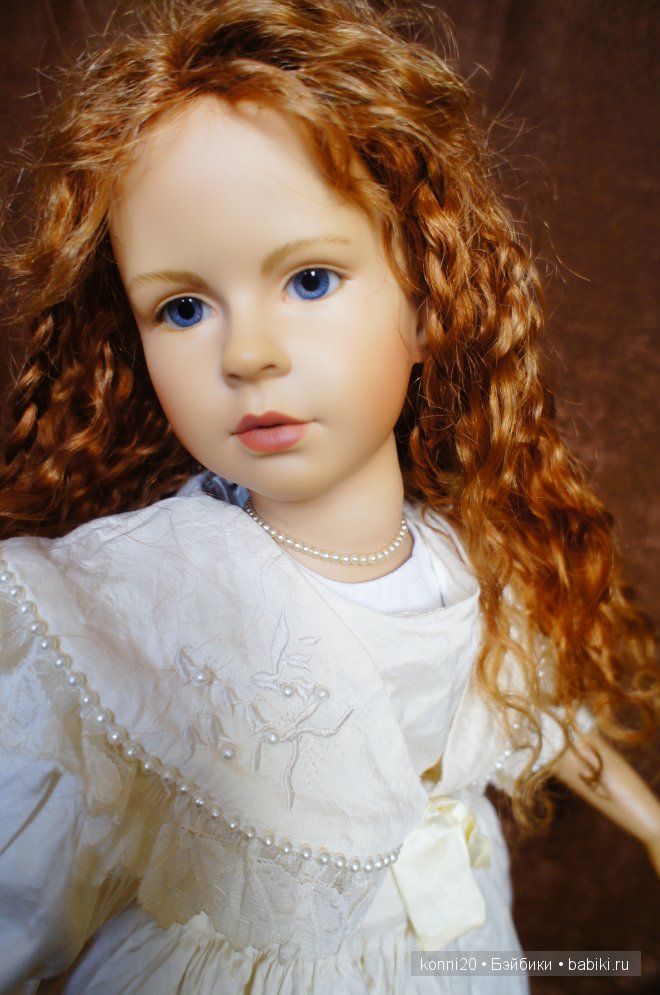 Анна автора Веры Шольц