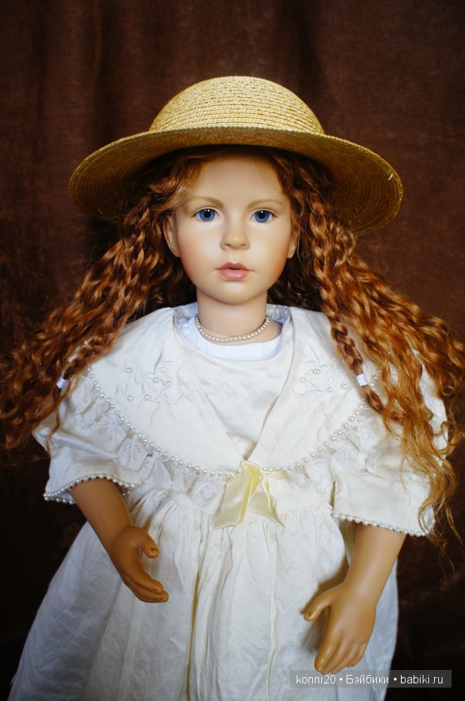 Анна автора Веры Шольц