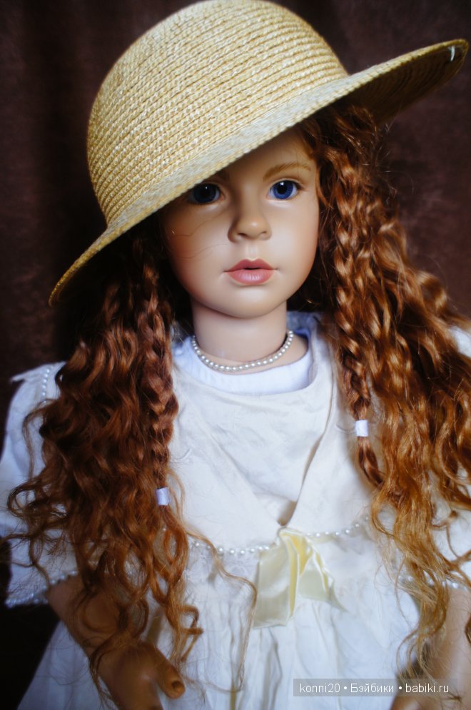 Анна автора Веры Шольц