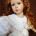 Нежная Анна автора Веры Шольц - стать и повадки княжны