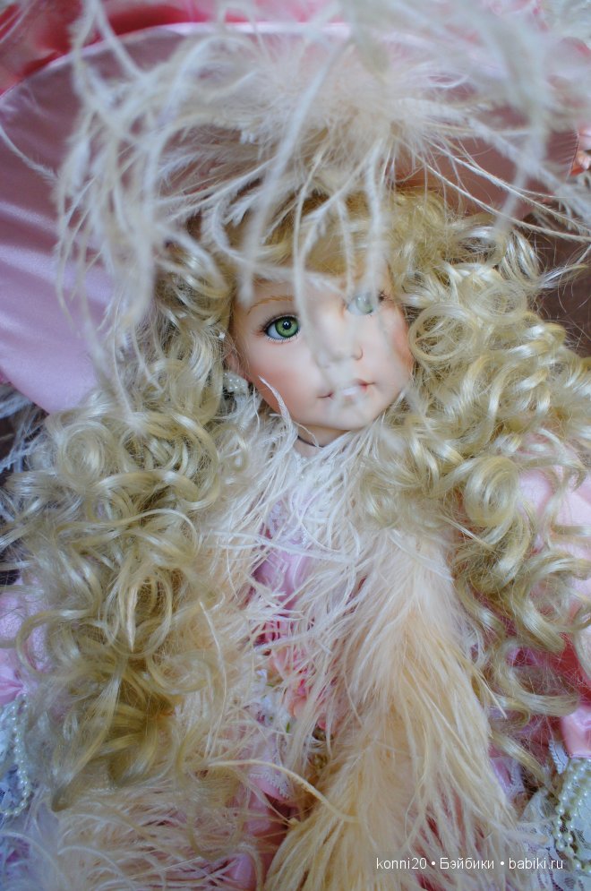 Thelma Resch and Linda Rick