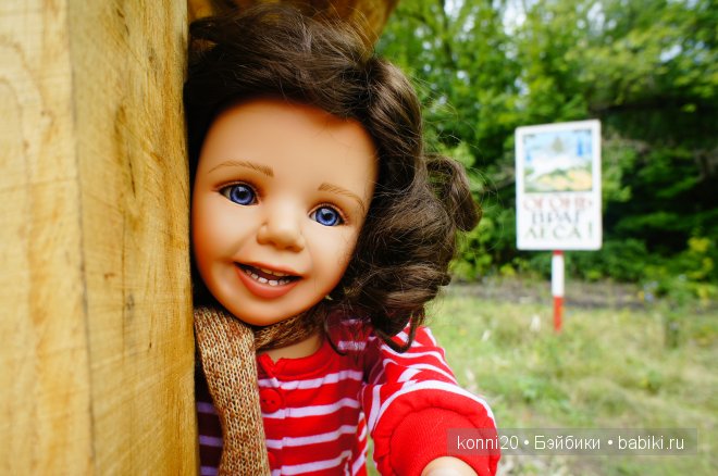 «Линди» Жани Бредбери