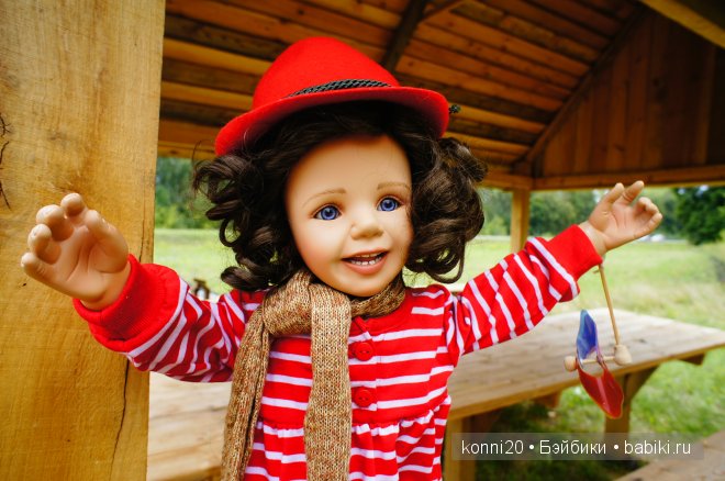 «Линди» Жани Бредбери