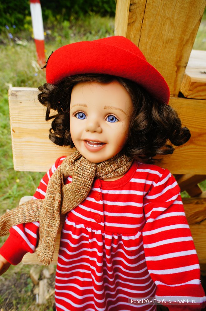 «Линди» Жани Бредбери